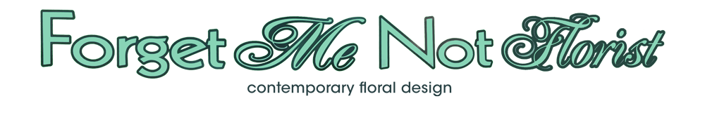 Forget Me Not Florist in Neath