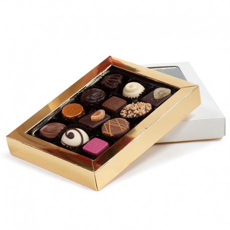 ADD ON - CHOCOLATES