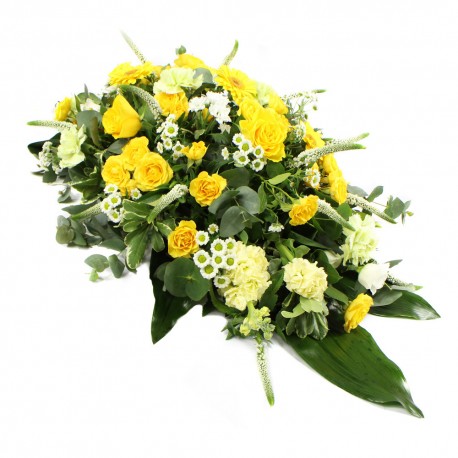 SYM-302 Yellow