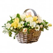 Luxurious Basket